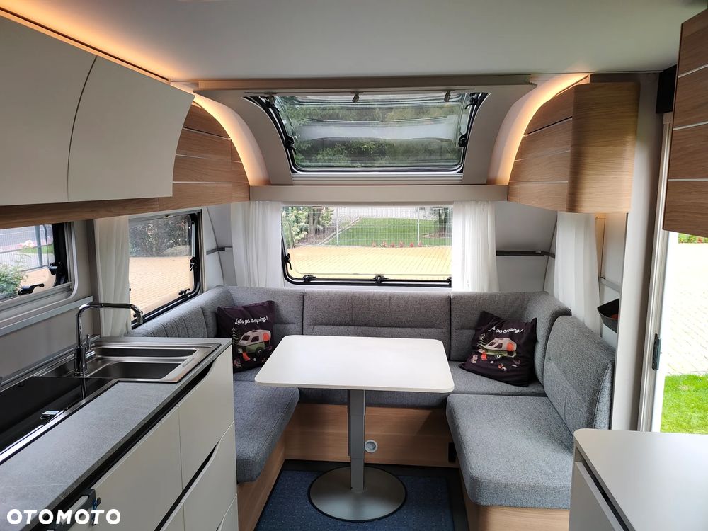 Adria Adora 522 UP - 7