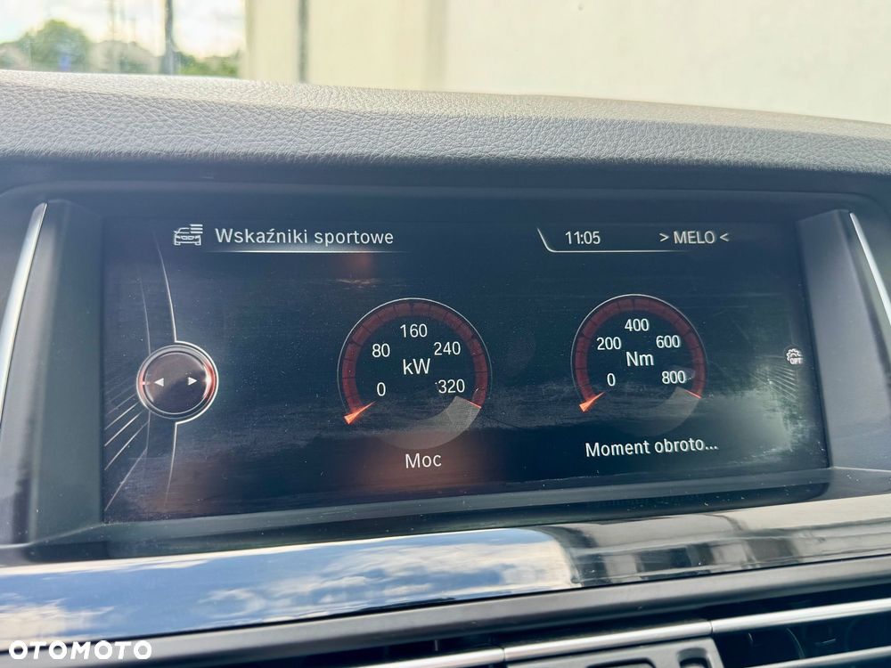 BMW Seria 5 - 39