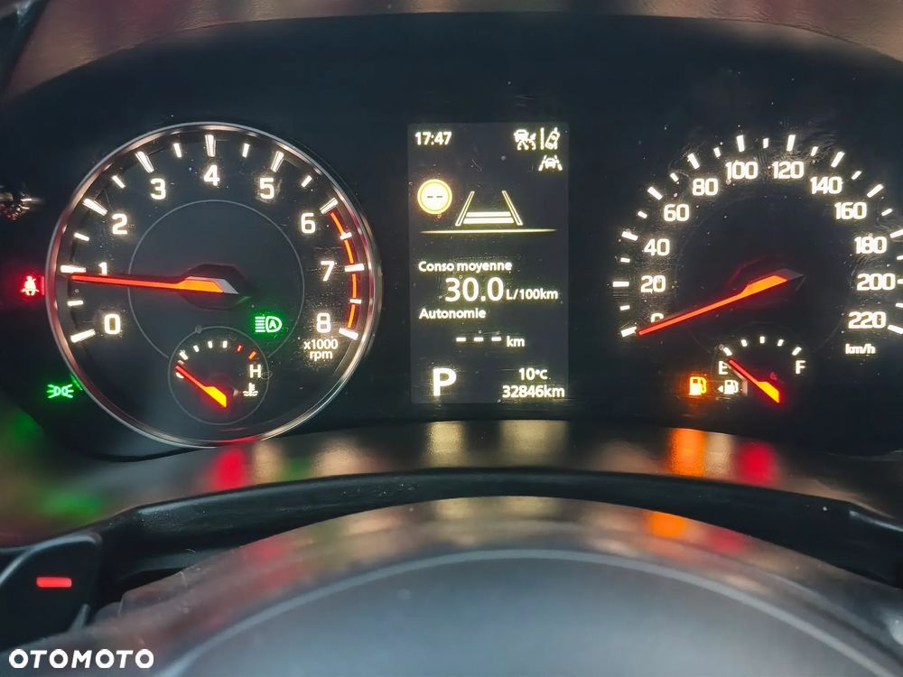 Suzuki Swift 1.2 Dualjet Hybrid CVT Comfort - 25