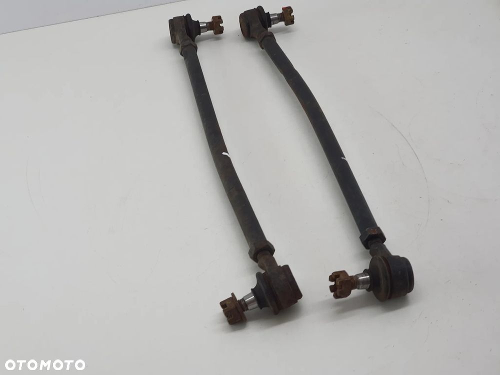 DRAZEK KIEROWNICZY   TGB BLADE 250 - 2