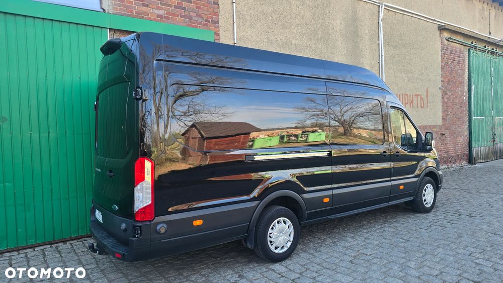 Ford Transit - 23