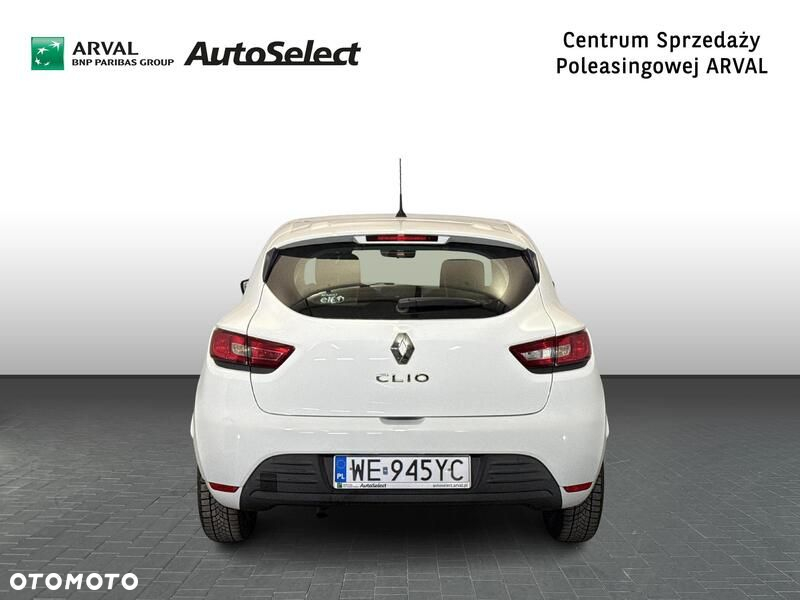 Renault Clio 0.9 TCe Alize - 5