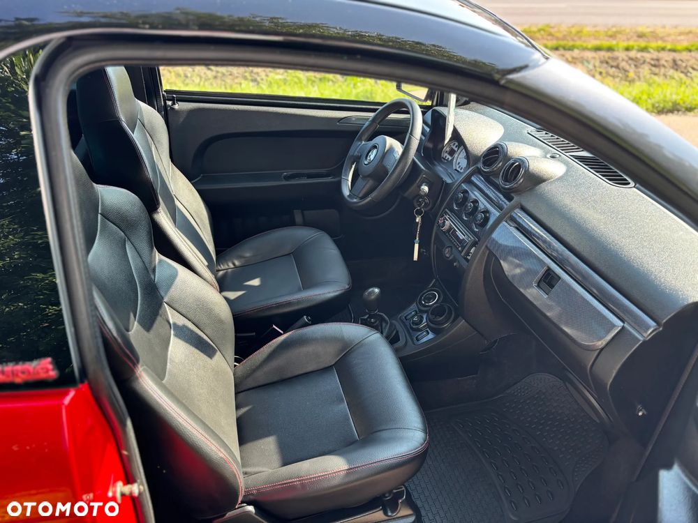 Aixam Coupe - 11