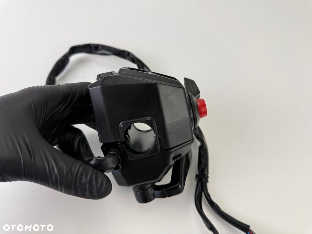 Manetka gazu przełącznik CFMOTO 850 1000 2025+ - 6