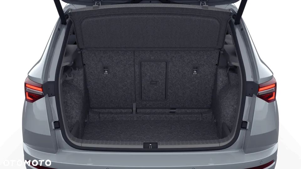 Skoda Karoq 1.5 TSI ACT Sportline DSG - 6