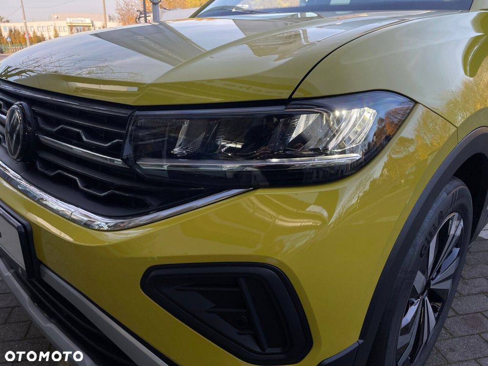 Volkswagen T-Cross - 30