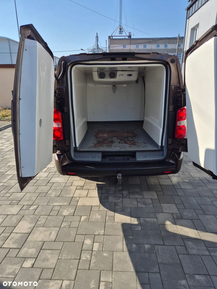 Citroën Jumpy - 12
