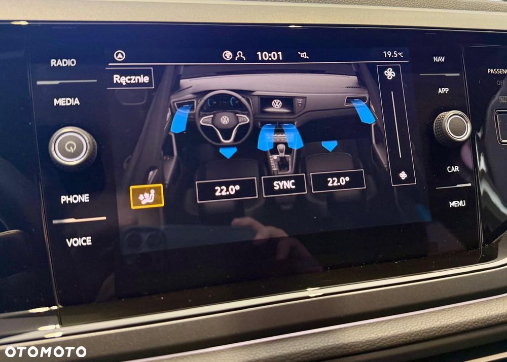 Volkswagen Taigo 1.5 TSI ACT R-Line Plus DSG - 16