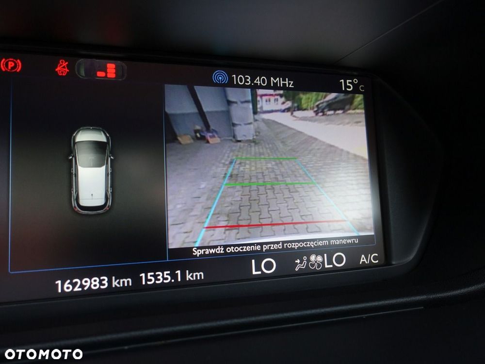 Citroën C4 Picasso e-HDi 115 ETG6 Exclusive - 28