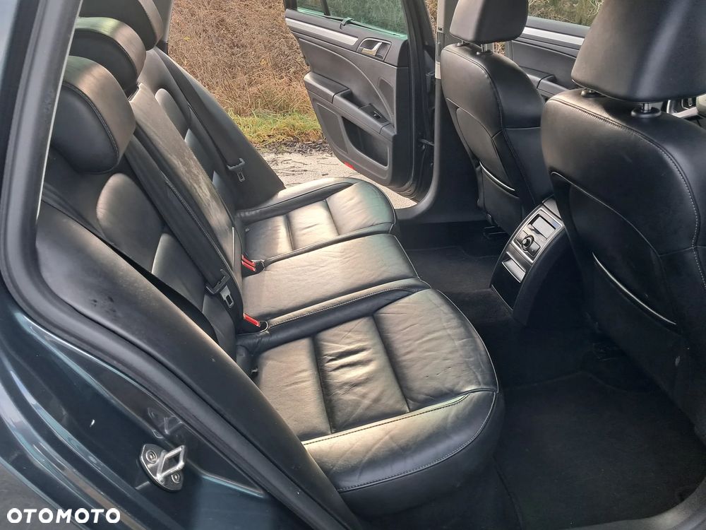 Skoda Superb 1.6 TDI Green tec Ambition - 12