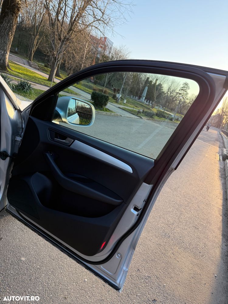 Audi Q5 2.0 TFSI Quattro S-Tronic - 28