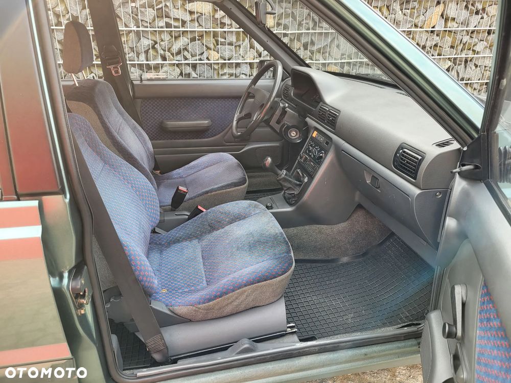 Polonez Atu - 12