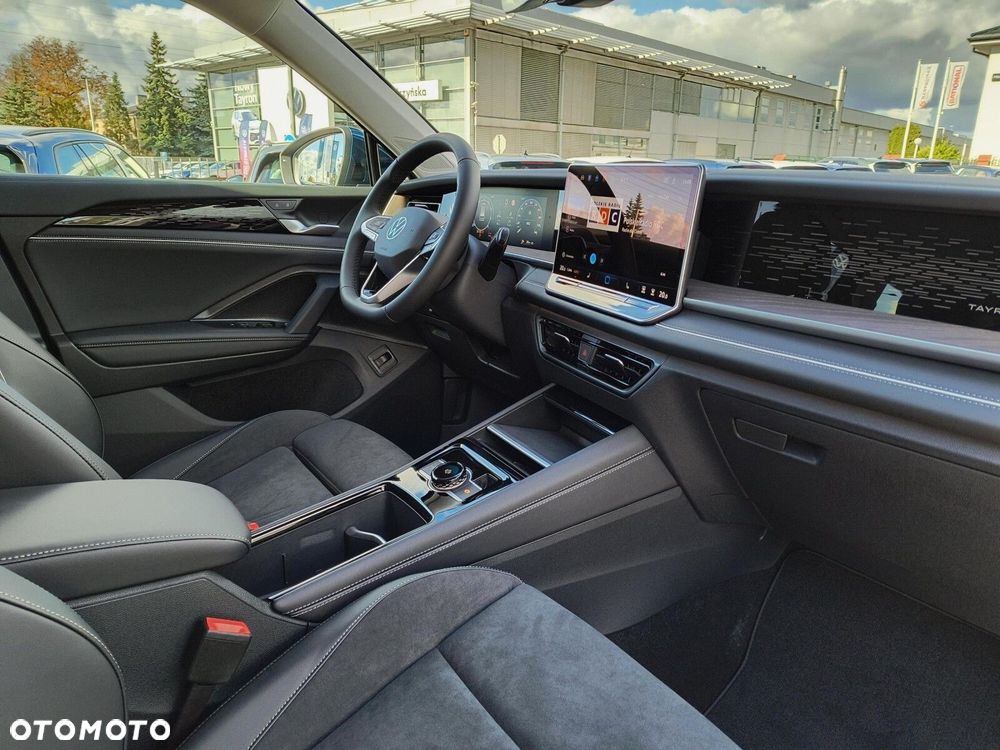 Volkswagen Tayron 2.0 TSI Elegance DSG - 9