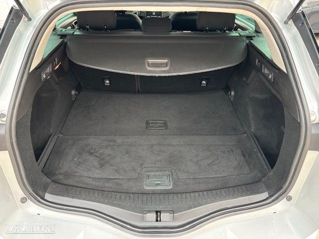 Renault Mégane Sport Tourer 1.5 dCi Intens - 14