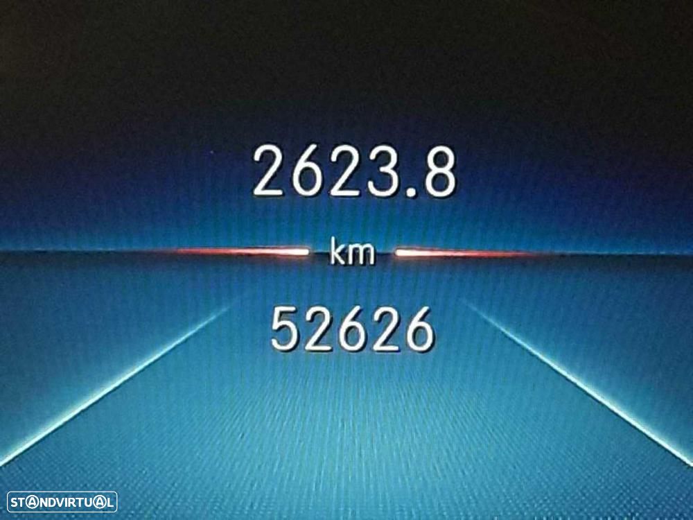 Mercedes-Benz EQB 250 Progressive - 21
