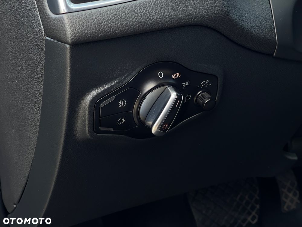 Audi Q5 2.0 TDI clean diesel Quattro S tronic - 13