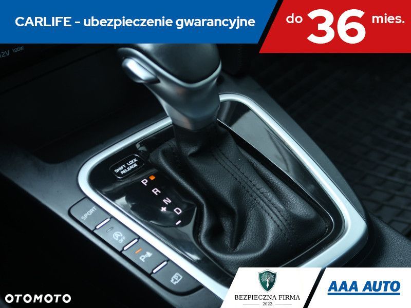Kia Ceed - 18