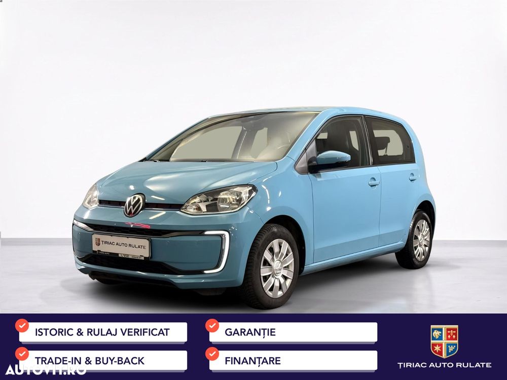 Volkswagen up! - 2