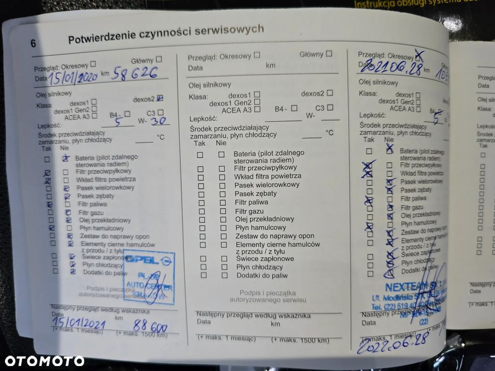 Opel Insignia 2.0 CDTI 4x4 GSi S&S - 40