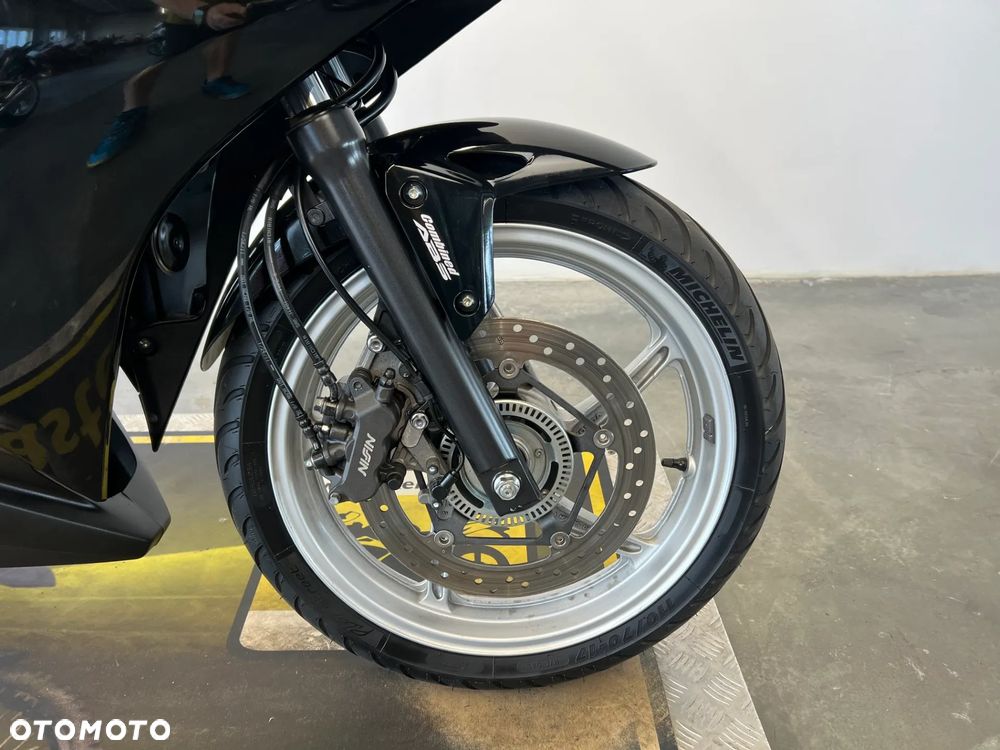 Honda CBR - 20