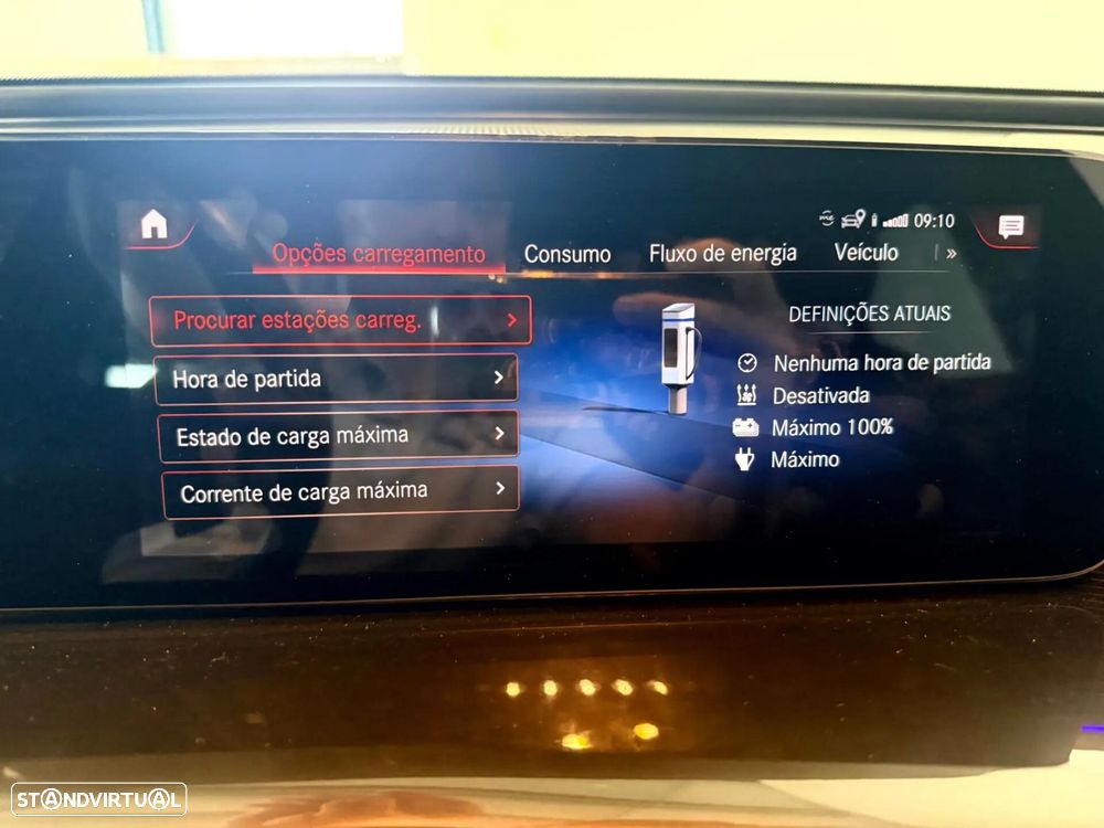Mercedes-Benz EQC 400 4Matic - 29