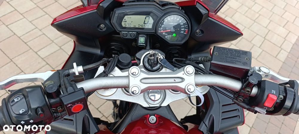 Yamaha FZ - 14