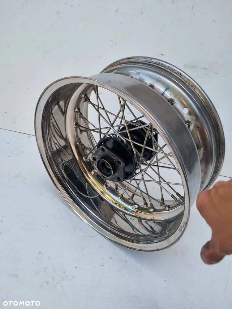 Harley Davidson Felga Koło 16 x 7 Szprycha 1979-1999 - 5