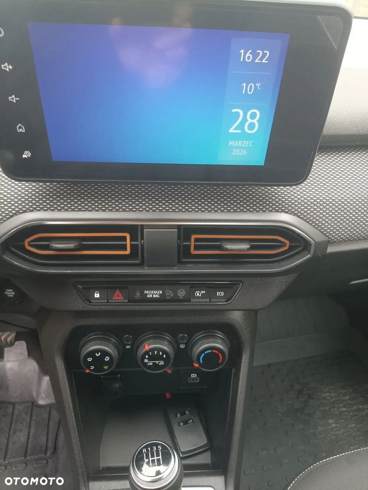 Dacia Sandero Stepway - 21