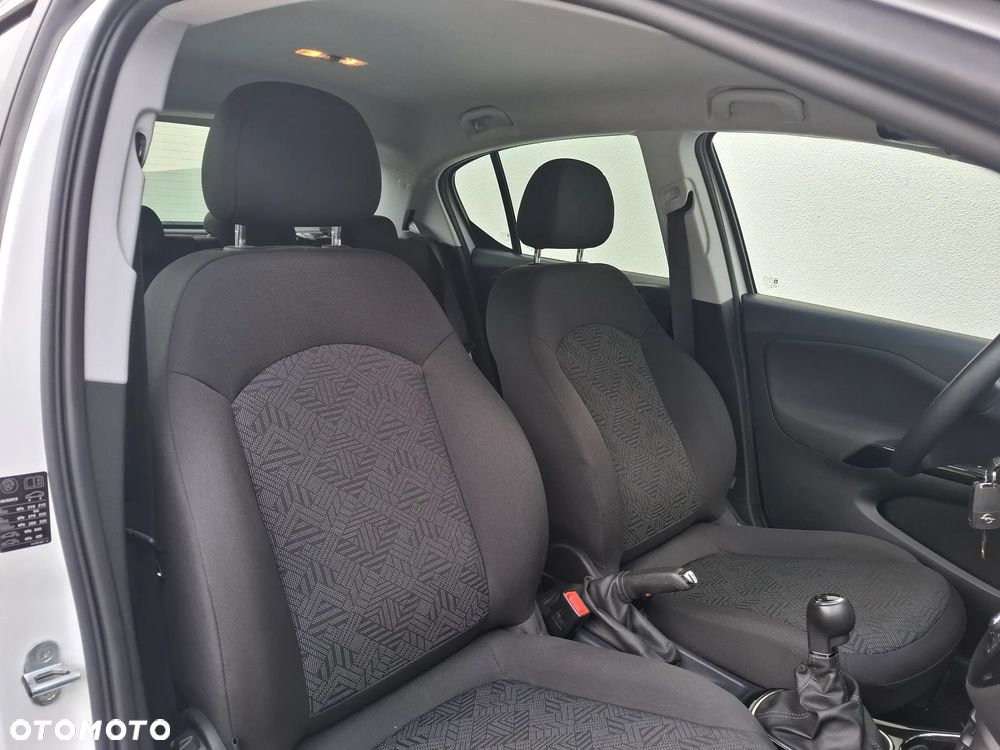Opel Corsa 1.4 Active - 39