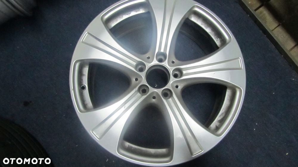 FELGA ALUMINIOWA GLC A2534010800 / 8J 18CAL ET38 - 2