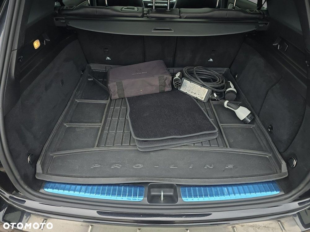 Mercedes-Benz GLE - 15