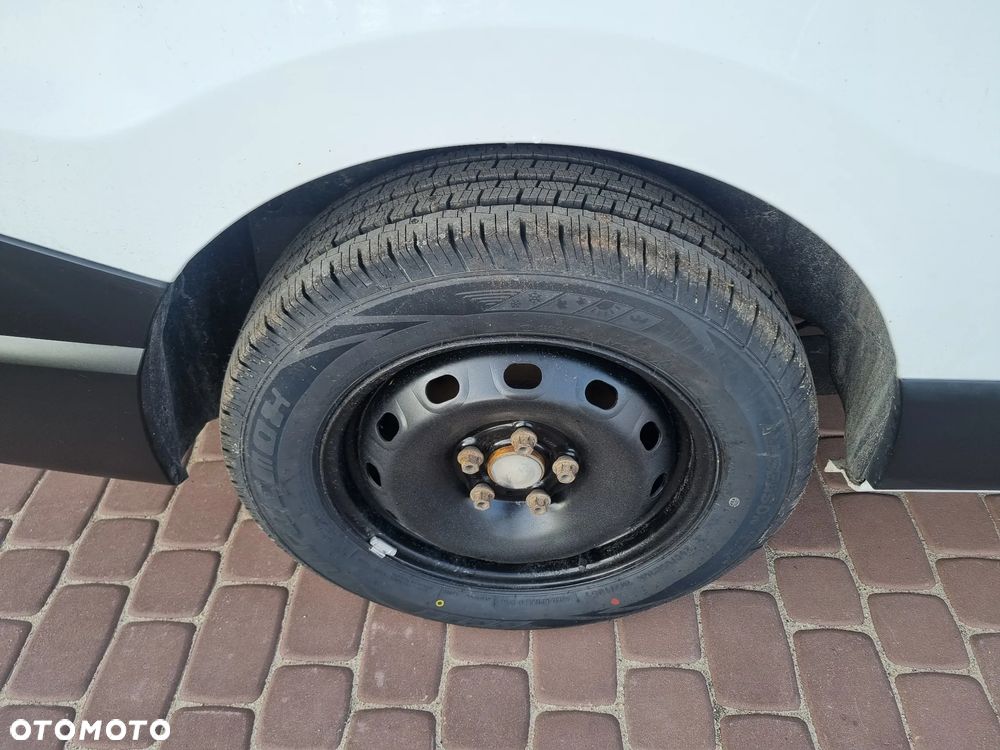 Renault Trafic L2H1 2,9t Pack Clim - 8