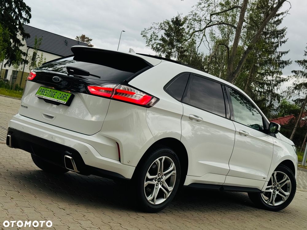 Ford Edge 2.0 EcoBlue Bi-Turbo 4x4 ST-LINE - 6