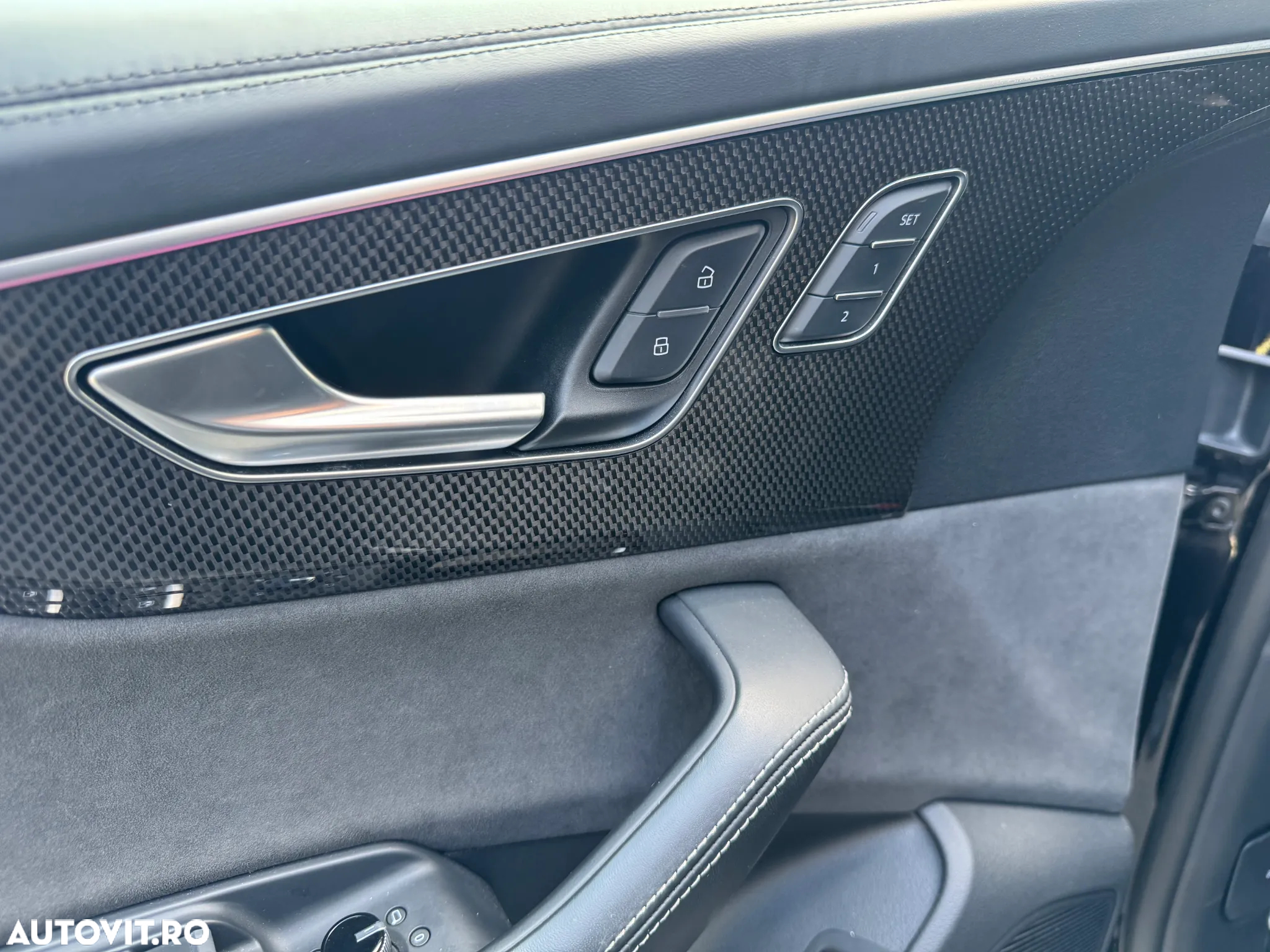 Audi SQ8 4.0 TDI Tiptronic - 29