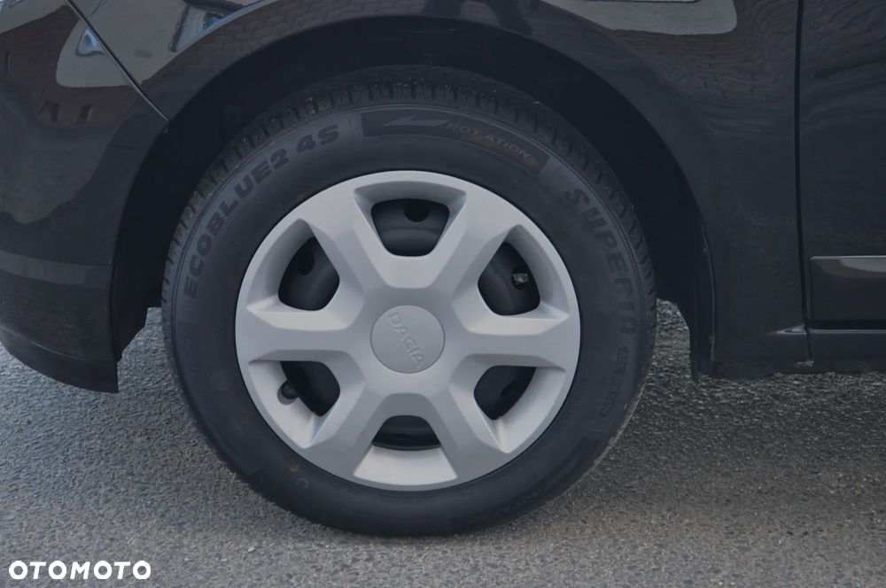 Dacia Sandero 1.2 16V - 29