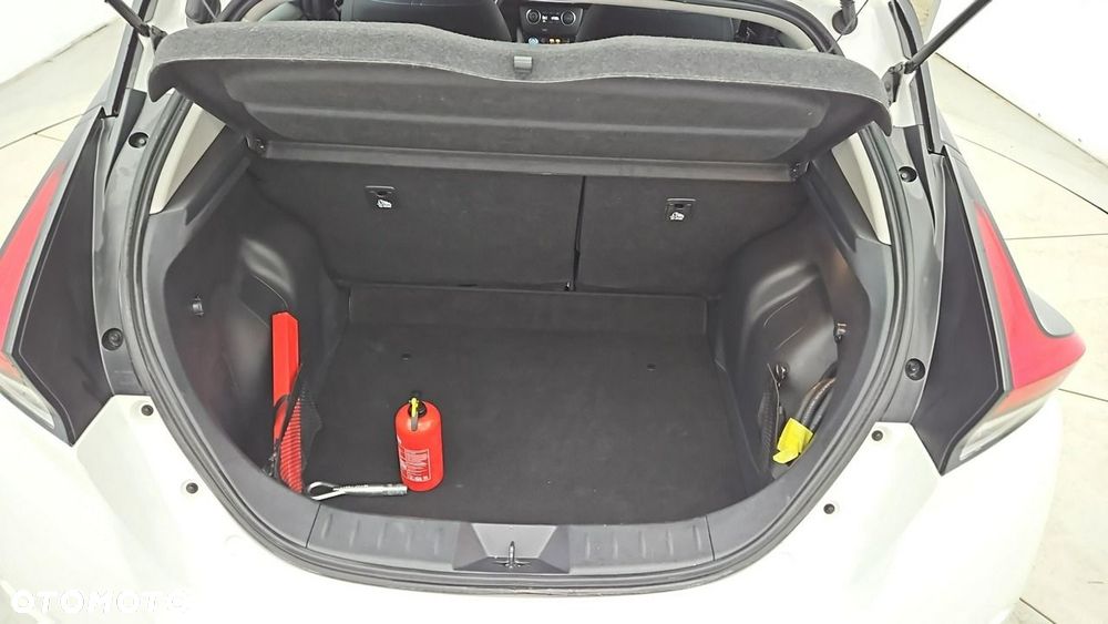 Nissan Leaf 40kWh Acenta - 22