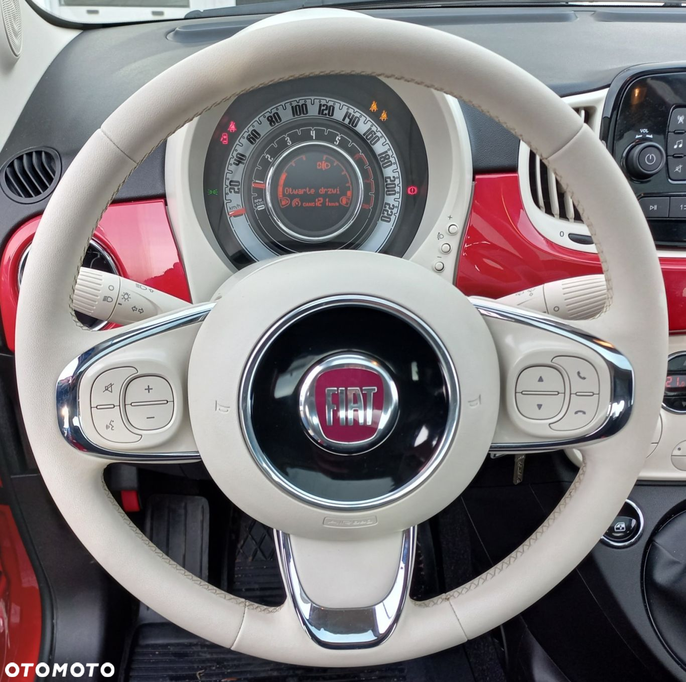 Fiat 500 - 16