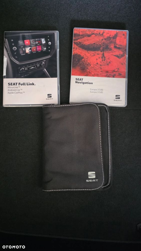 Seat Leon 1.5 TSI FR - 9