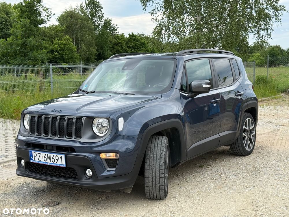 Jeep Renegade - 9