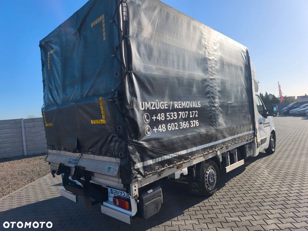 Renault Master - 17