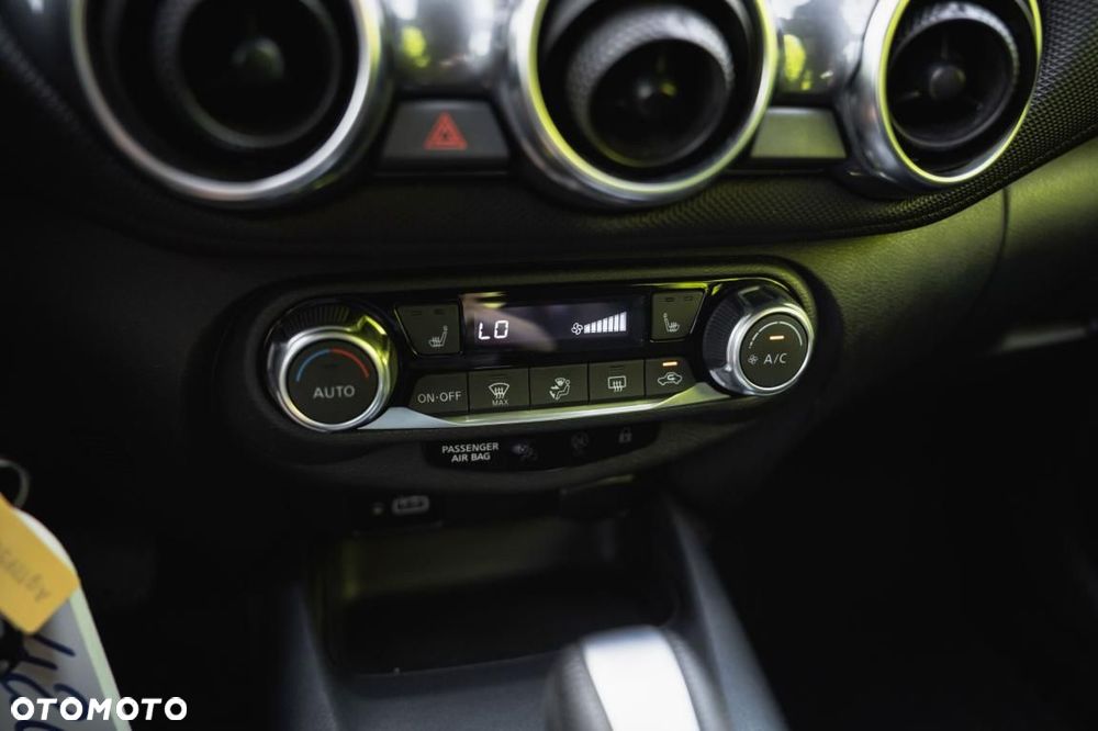 Nissan Juke - 20