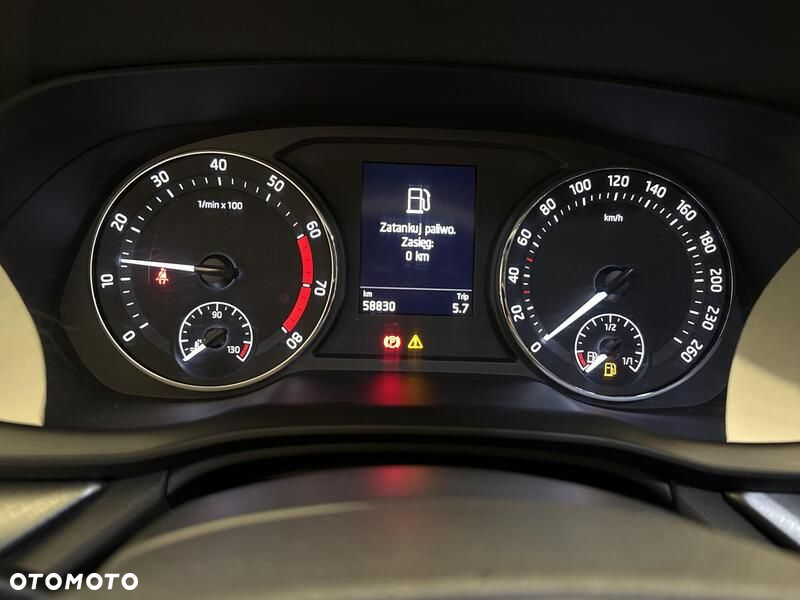 Skoda Octavia 1.5 TSI ACT Ambition - 14