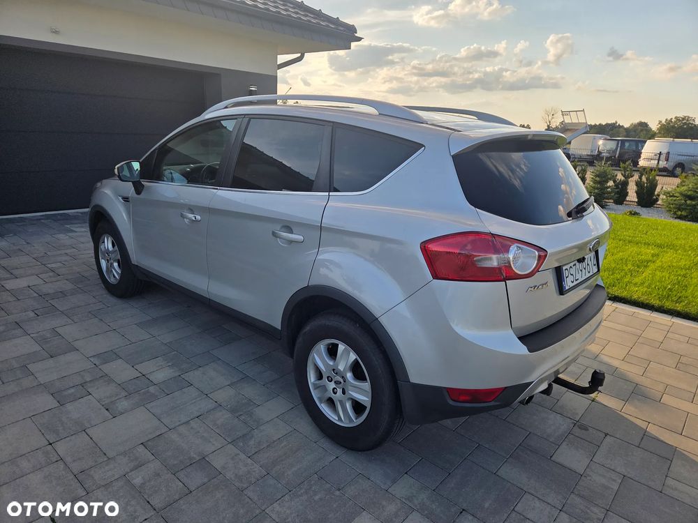 Ford Kuga 2.0 TDCi Trend - 6