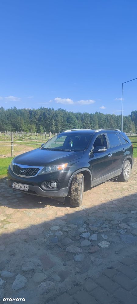 Kia Sorento 2.2 CRDi XL - 1