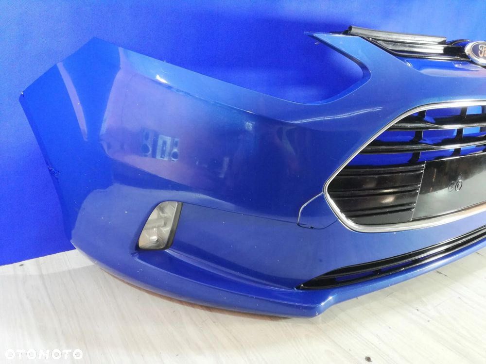 Ford B-Max B Max zderzak przód przedni 12/17 - 2