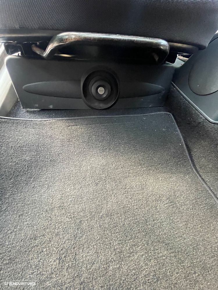 Smart ForTwo Coupé softtouch pulse cdi - 7