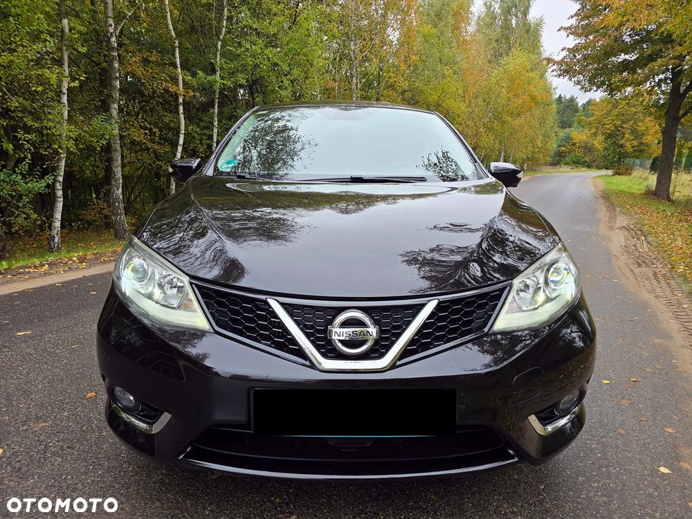Nissan Pulsar 1.2 DIG-T Tekna - 19