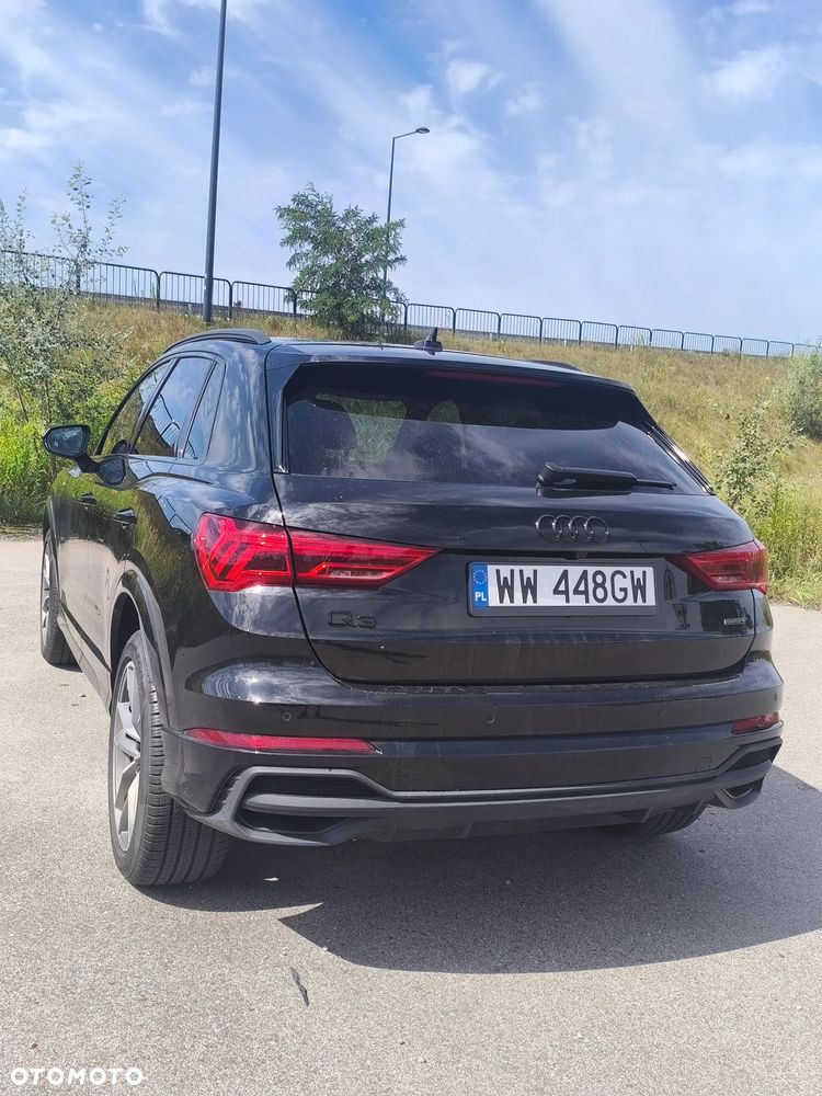 Audi Q3 - 8