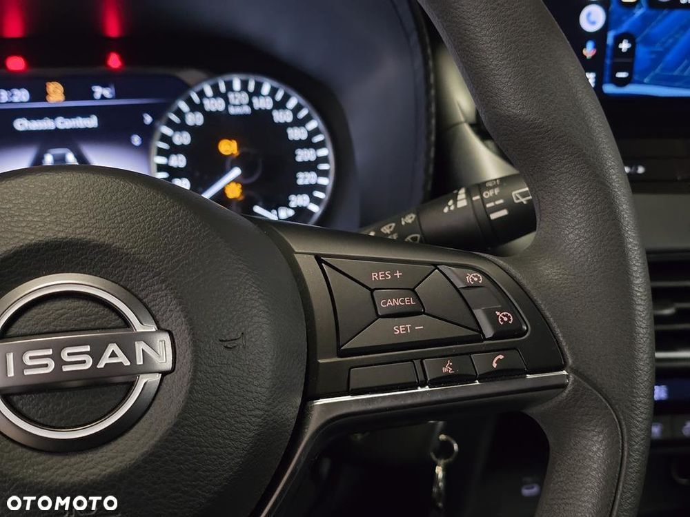 Nissan Juke 1.0 DIG-T Acenta DCT - 17