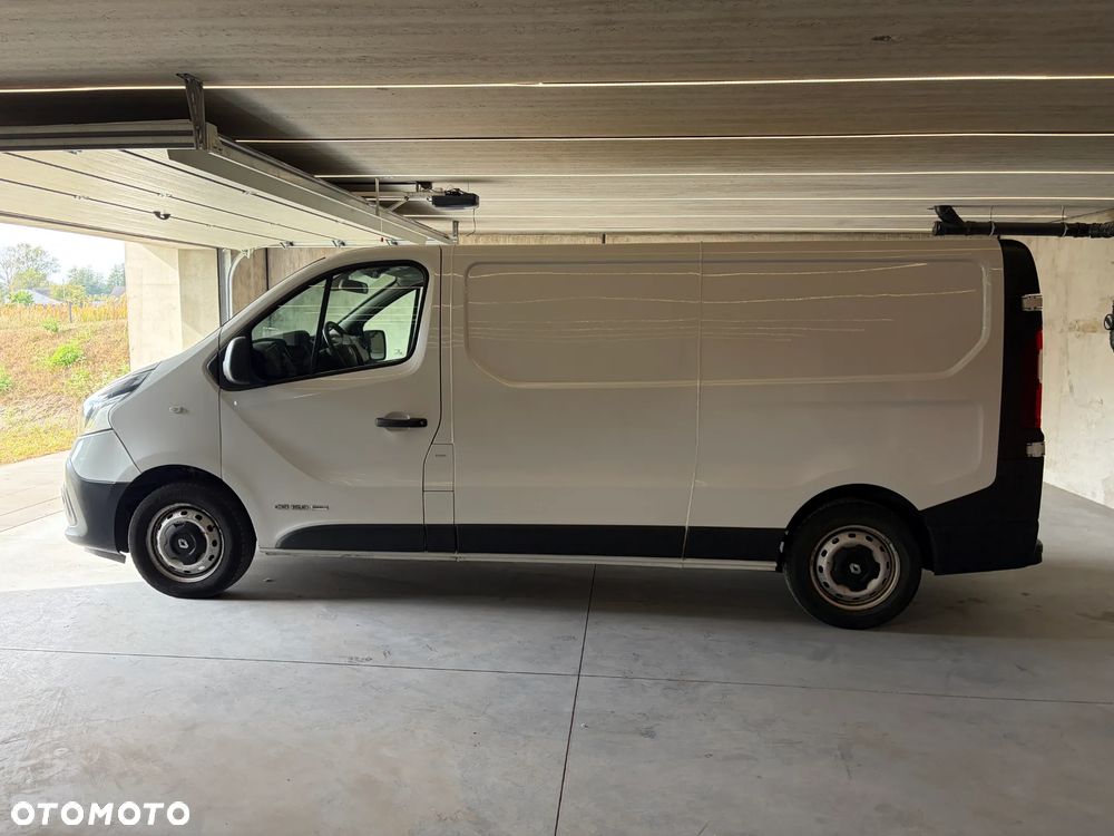 Renault Trafic L2H1 2,9t Business - 7